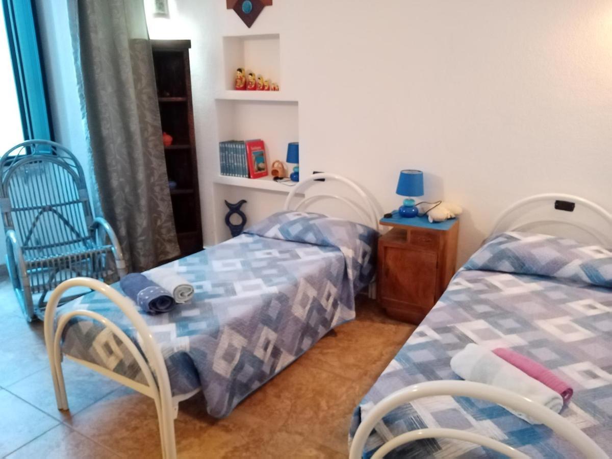 Orgosolo B&B Sardegna エクステリア 写真