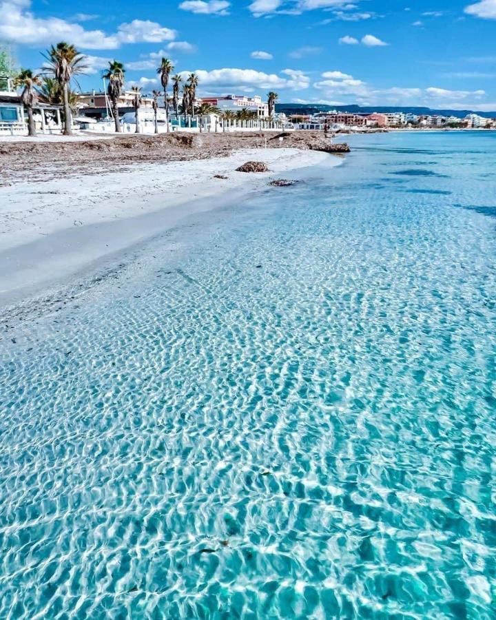 Orgosolo B&B Sardegna エクステリア 写真