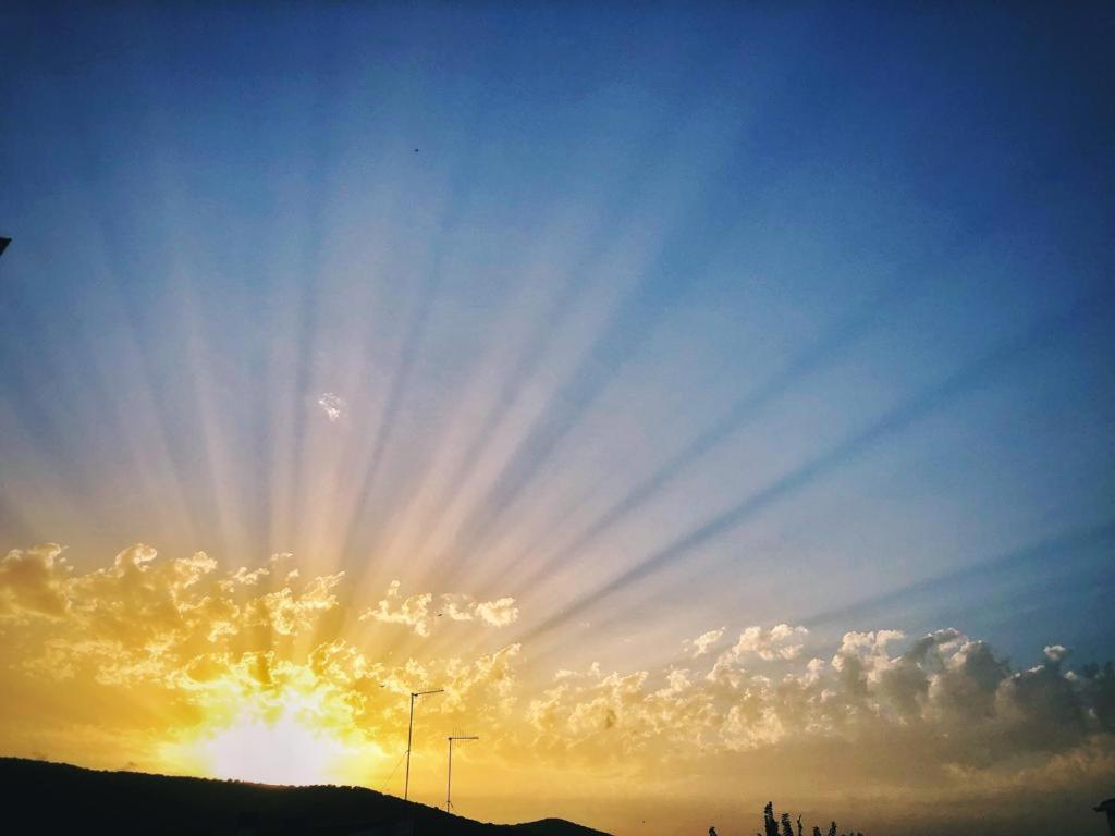 Orgosolo B&B Sardegna エクステリア 写真