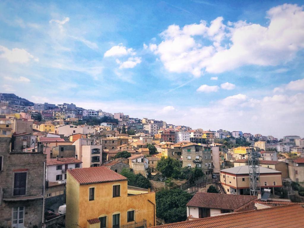 Orgosolo B&B Sardegna エクステリア 写真